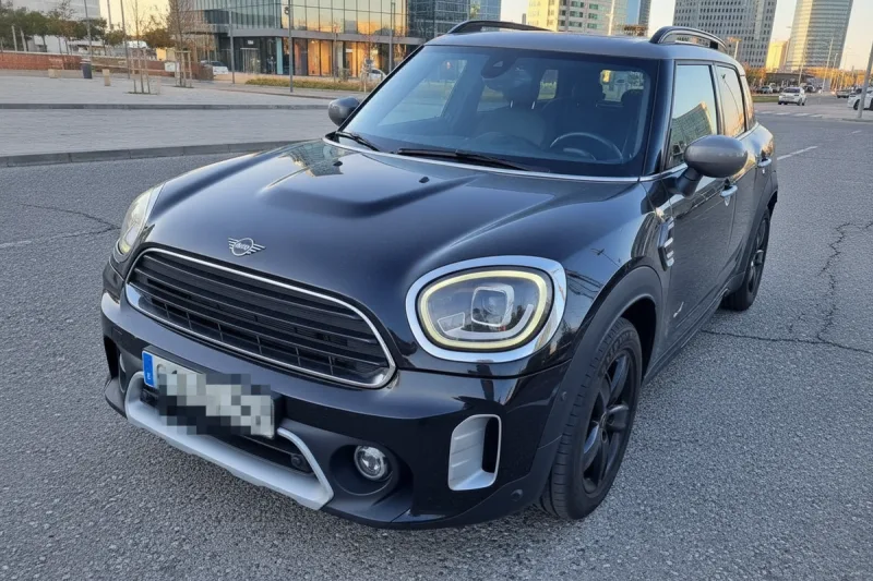 MINI Countryman Cooper