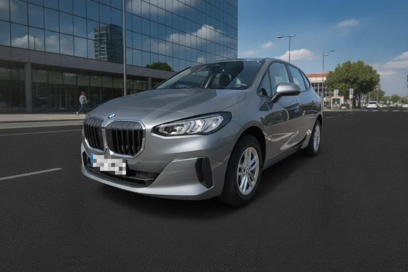 BMW Series 2 Active Tourer 218d