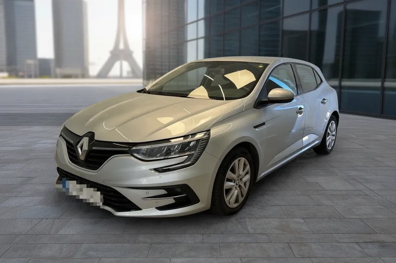 Renault Megane (O) Intens TCe 103 kW (140CV) GPF