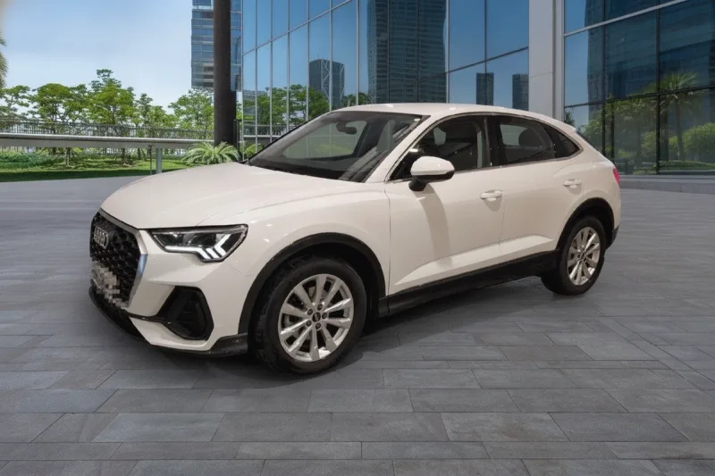 Audi Q3 Sportback Advanced 35 TDI 110kW (150CV) S tronic