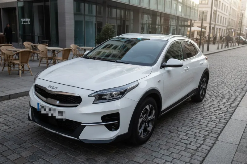 Kia Xceed 1.0 T-GDi Drive 88kW (120CV)