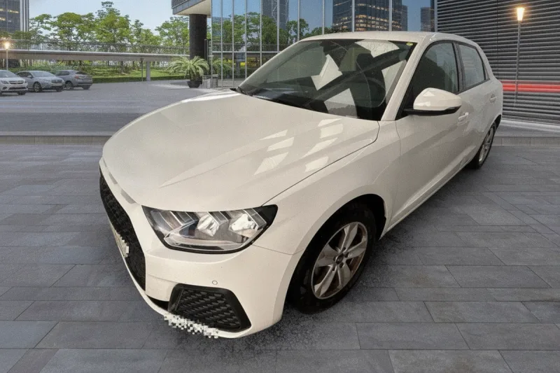 Audi A1 Sportback 25 TFSI 70kW (95CV)