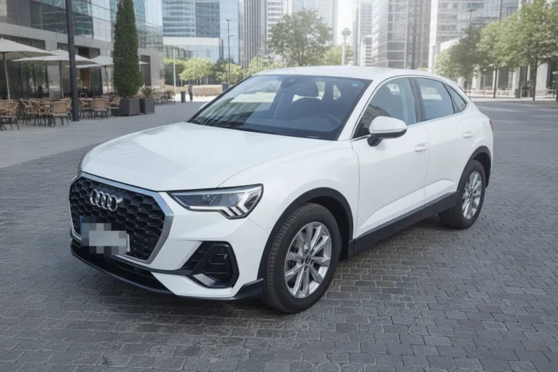 Audi Q3 Sportback Advanced 35 TDI 110kW (150CV)