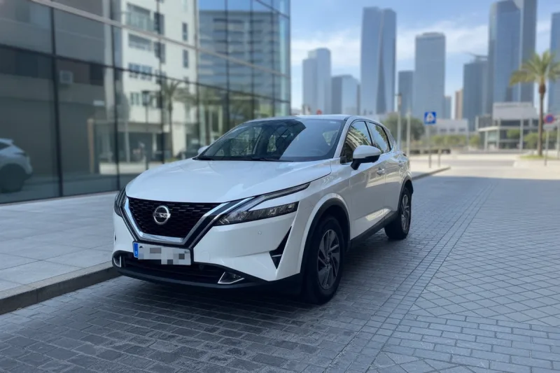 Nissan Qashqai DIG-T 103kW (140CV) mHEV 4x2 Acenta