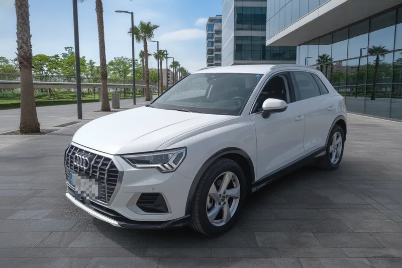 Audi Q3 Advanced 35 TDI 110kW (150CV) S tronic