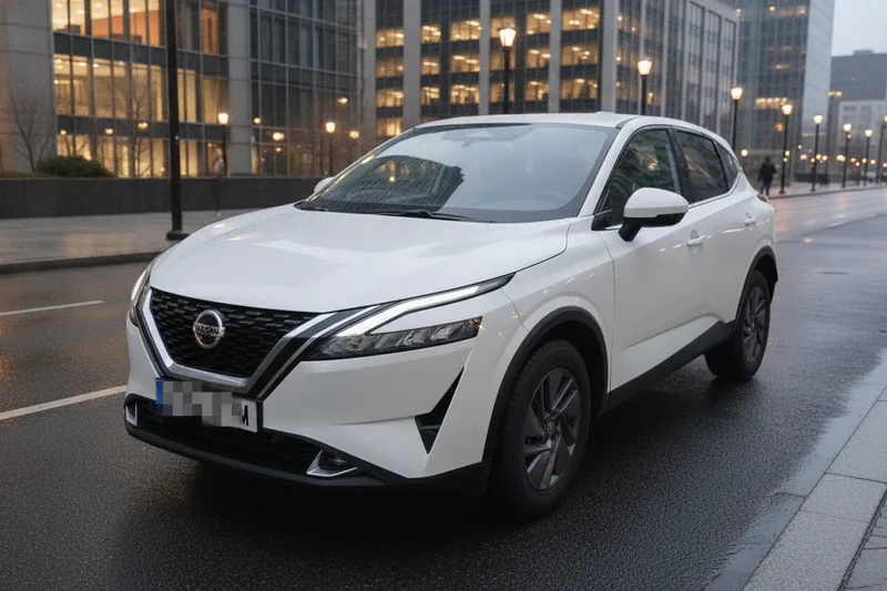 Nissan Qashqai DIG-T 103kW (140CV) mHEV 4x2 Acenta