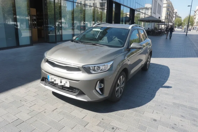 Kia Stonic 1.0 T-GDi 88kW (120CV) MHEV iMT Drive