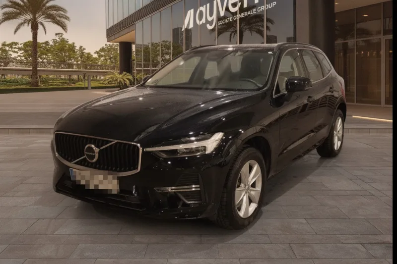 Volvo XC60 2.0 B4 D Core Auto