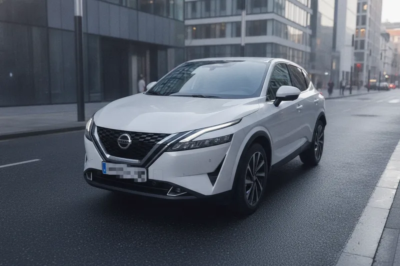 Nissan Qashqai DIG-T 103kW (140CV) mHEV 4x2 Acenta