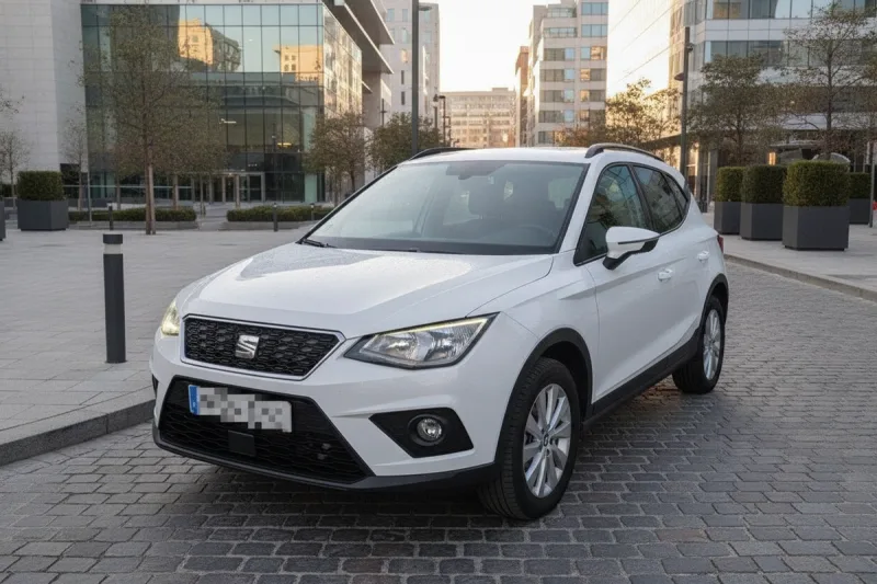 SEAT Arona 1.0 TSI 81kW (110CV) Style Go2