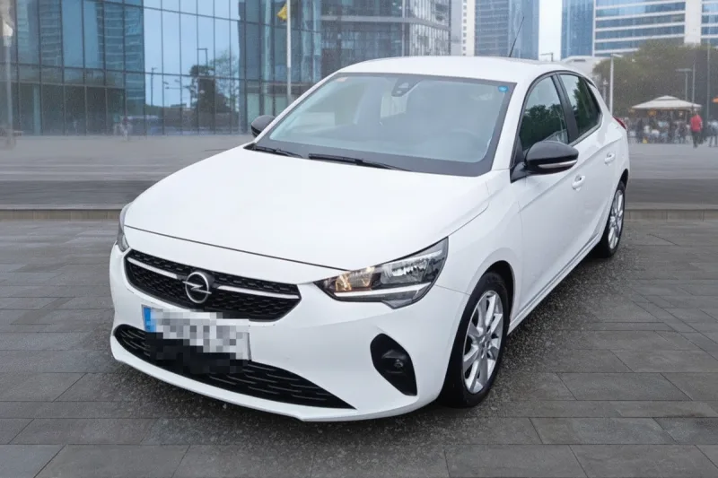 Opel Corsa 1.2T XHL 74kW (100CV) Edition