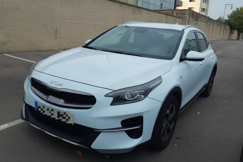 Kia Xceed 1.0 T-GDi Drive 88kW (120CV)