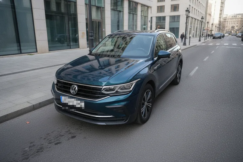Volkswagen Tiguan Life 2.0 TDI 110kW (150CV) DSG