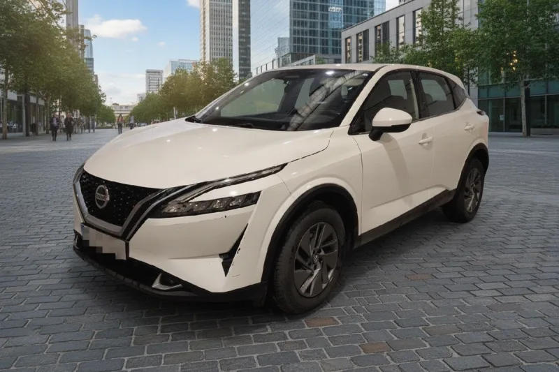 Nissan Qashqai DIG-T 103kW (140CV) mHEV 4x2 Acenta