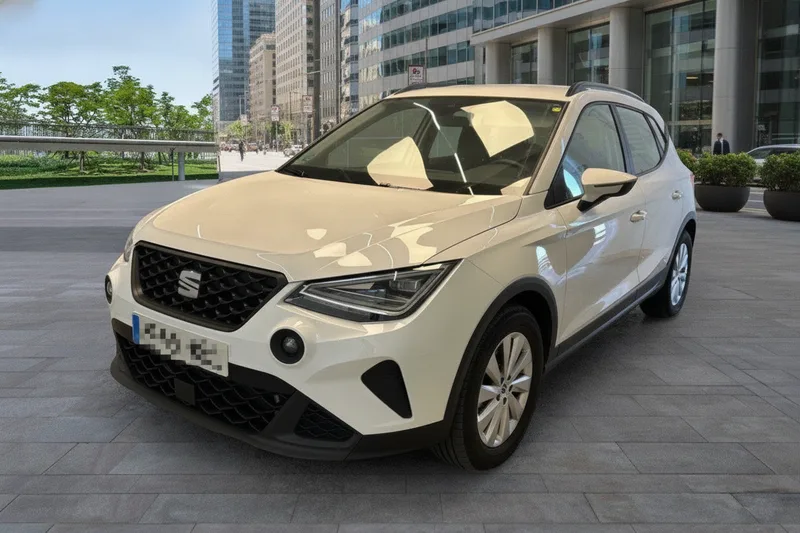 SEAT Arona 1.0 TSI 81kW (110CV) Style