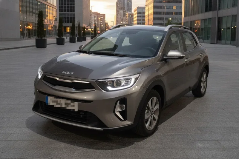 Kia Stonic 1.0 T-GDi 74kW (100CV) MHEV MT Drive