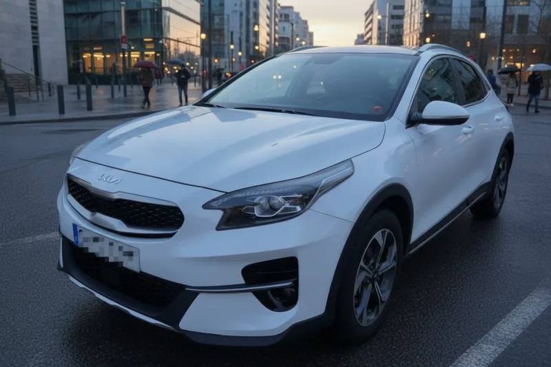 Kia Xceed 1.0 T-GDi Drive 88kW (120CV)