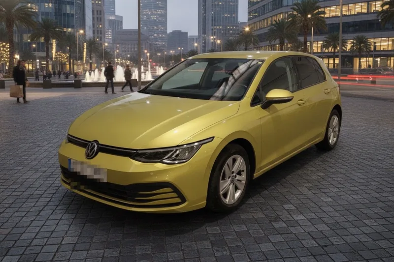 Volkswagen Golf Life 2.0 TDI 85kW (115CV)