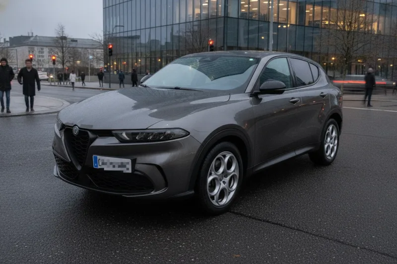 Alfa Romeo Tonale 1.6 DS 130 CV SPRINT FWD