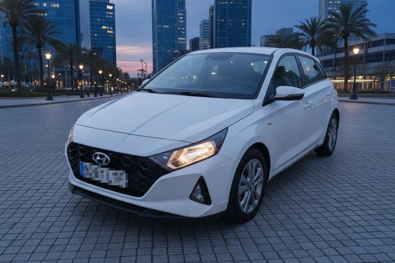 Hyundai I20 1.0 TGDI 74kW (100CV) 48V Essence