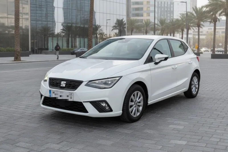 SEAT Ibiza 1.0 TGI 66kW (90CV) Style XM