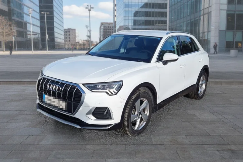 Audi Q3 Advanced 35 TDI 110kW (150CV) S tronic