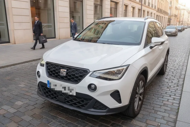 SEAT Arona 1.0 TSI 81kW (110CV) Style