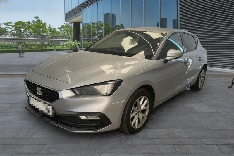 SEAT Leon 1.5 TSI 96kW S&S Style Go