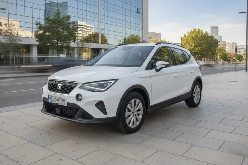 SEAT Arona 1.0 TSI 81kW (110CV) Style