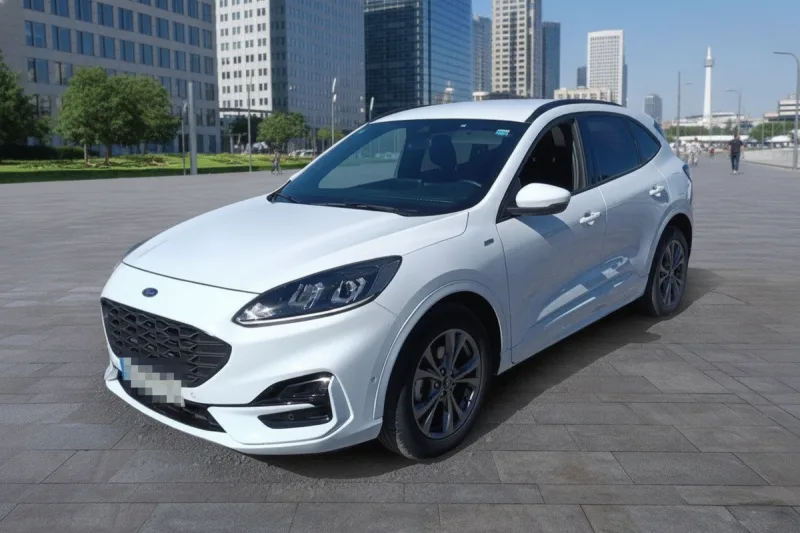 Ford Kuga ST-Line 2.5 Duratec FHEV 140kW Auto