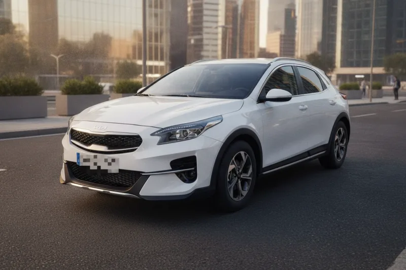Kia Xceed 1.0 T-GDi Drive 88kW (120CV)