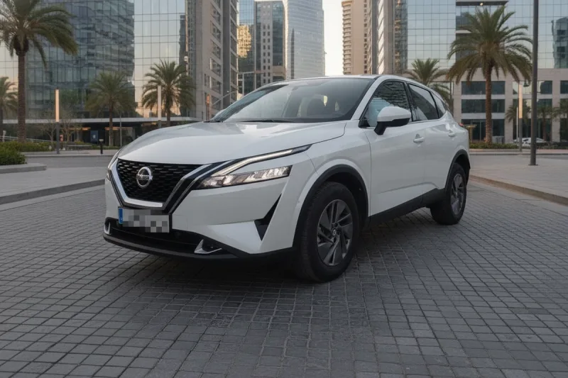 Nissan Qashqai DIG-T 103kW (140CV) mHEV 4x2 Acenta
