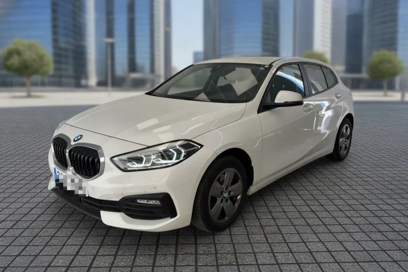 BMW Series 1 116d