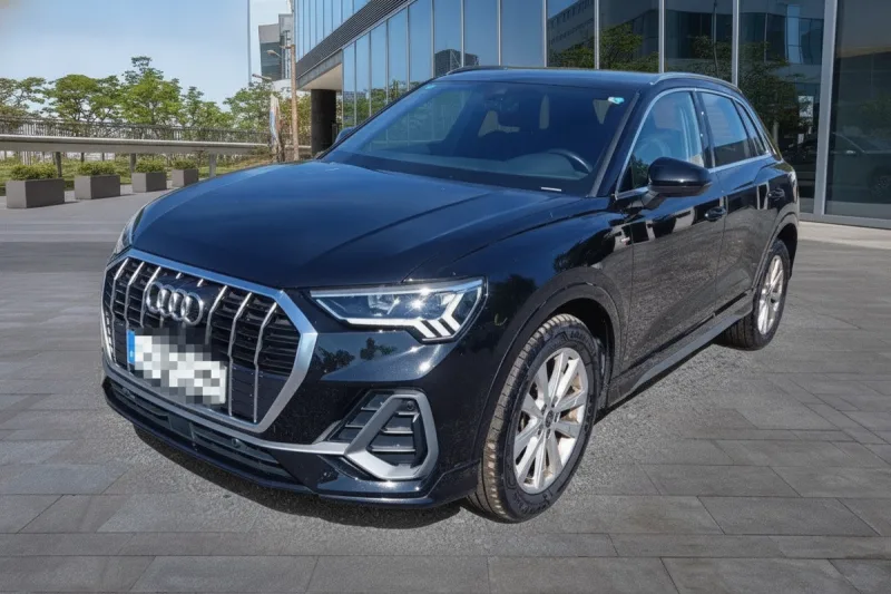 Audi Q3 S line 35 TDI quattro 110kW (150CV)