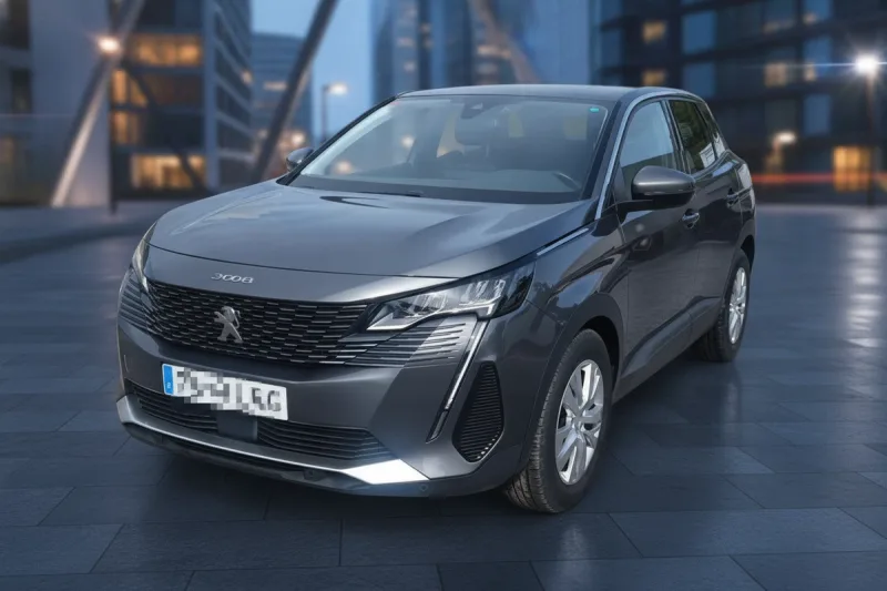 Peugeot 3008 1.5 BlueHDi 96kW (130CV) S&S Active Pack